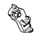 R012660-001 Awning Bracket