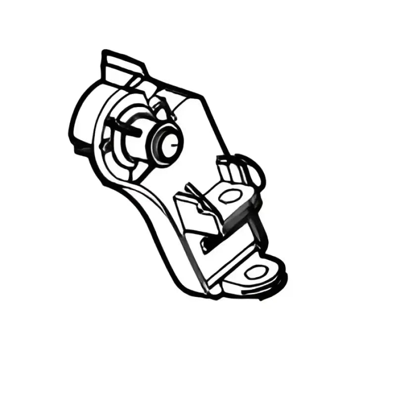 R012660-001 Awning Bracket