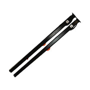 Carefree of Colorado 640016 - Black