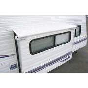 Carefree of Colorado LH1616242 Awnings Canopies & Shade - Black