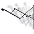 R001642WHT Awning Arm