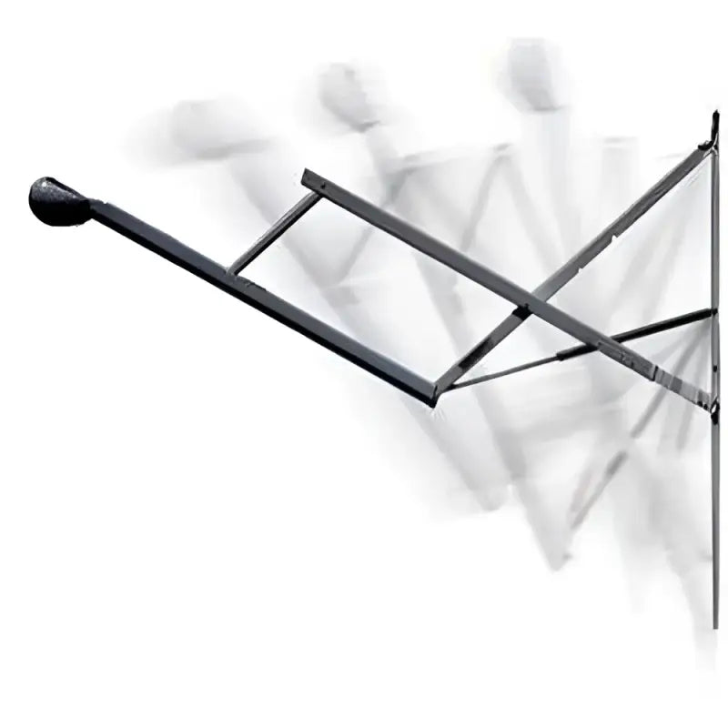 R001642WHT Awning Arm