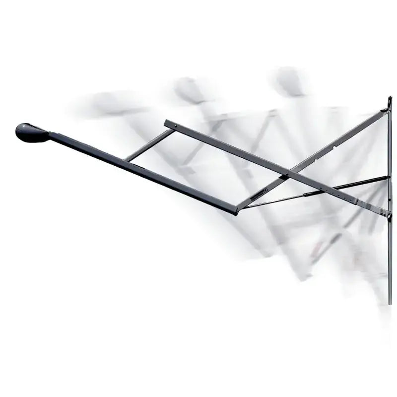Carefree R001643 Black RV Travel'R Patio Awning Arm