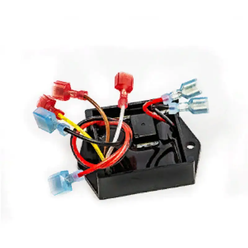 Carefree R060686-003 Awning Motion Detection Retractor Control Board - RV and Auto Parts