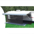 82108802 Awning Sun Block Panel