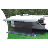 82108802 Awning Sun Block Panel