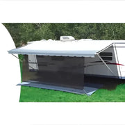 82178802 Awning Sun Block Panel