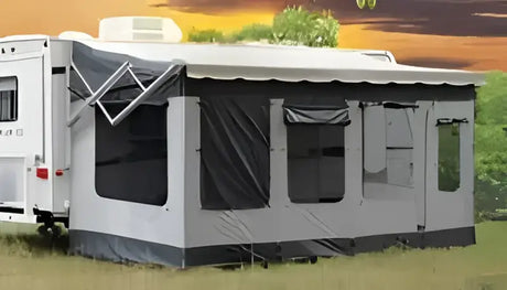 291800 Awning Enclosure