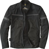 Cargo Air Jacket Black 2x - SCORPION EXO