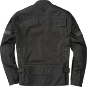 SCORPION EXO Cargo Air Jacket Black 2x for Powersports