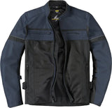 Cargo Air Jacket Blue Md - SCORPION EXO
