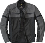 SCORPION EXO Cargo Air Jacket Dark Grey Sm