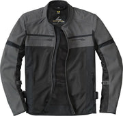 SCORPION EXO Cargo Air Jacket Dark Grey Sm