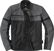 Cargo Air Jacket Dark Grey Sm - SCORPION EXO