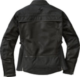 Cargo Air Womens Jacket Black 2x - SCORPION EXO
