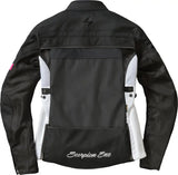 Cargo Air Womens Jacket Pink Sm - SCORPION EXO