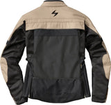 Cargo Air Womens Jacket Sand 2x - SCORPION EXO
