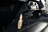 Cargo Organizer Center Console Bridge and Panels; Black - Truck & Automotive