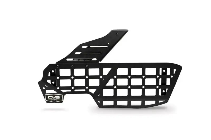 Cargo Organizer Center Console Bridge and Panels; Black - Truck & Automotive