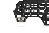 Cargo Organizer Center Console Bridge and Panels; Black - Truck & Automotive