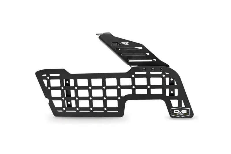 Cargo Organizer Center Console Bridge and Panels; Black - Truck & Automotive