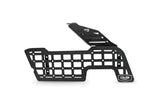 Cargo Organizer Center Console Bridge and Panels; Black - Truck & Automotive