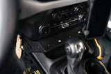Cargo Organizer Center Console Bridge and Panels; Black - Truck & Automotive
