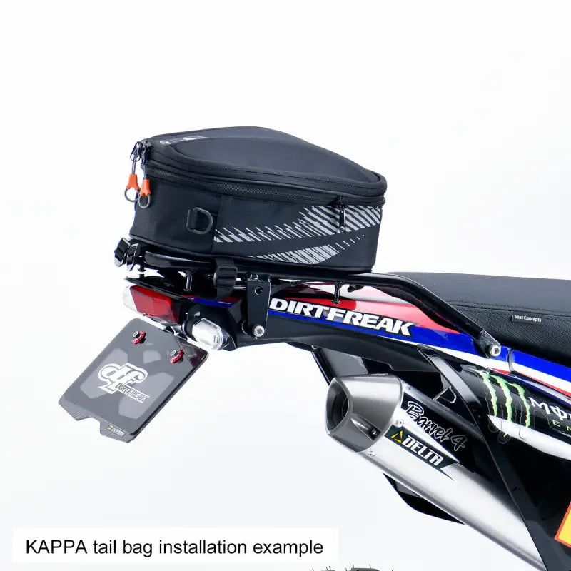 Cargo Rack Hon 