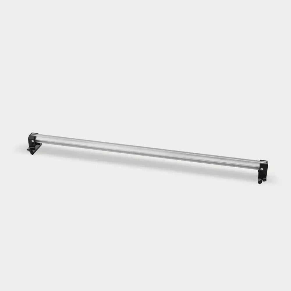 Cargoglide Limited Lifetime Warranty Bed Slide Cross Bar C0050-BAR48-ALM - 48 Wide