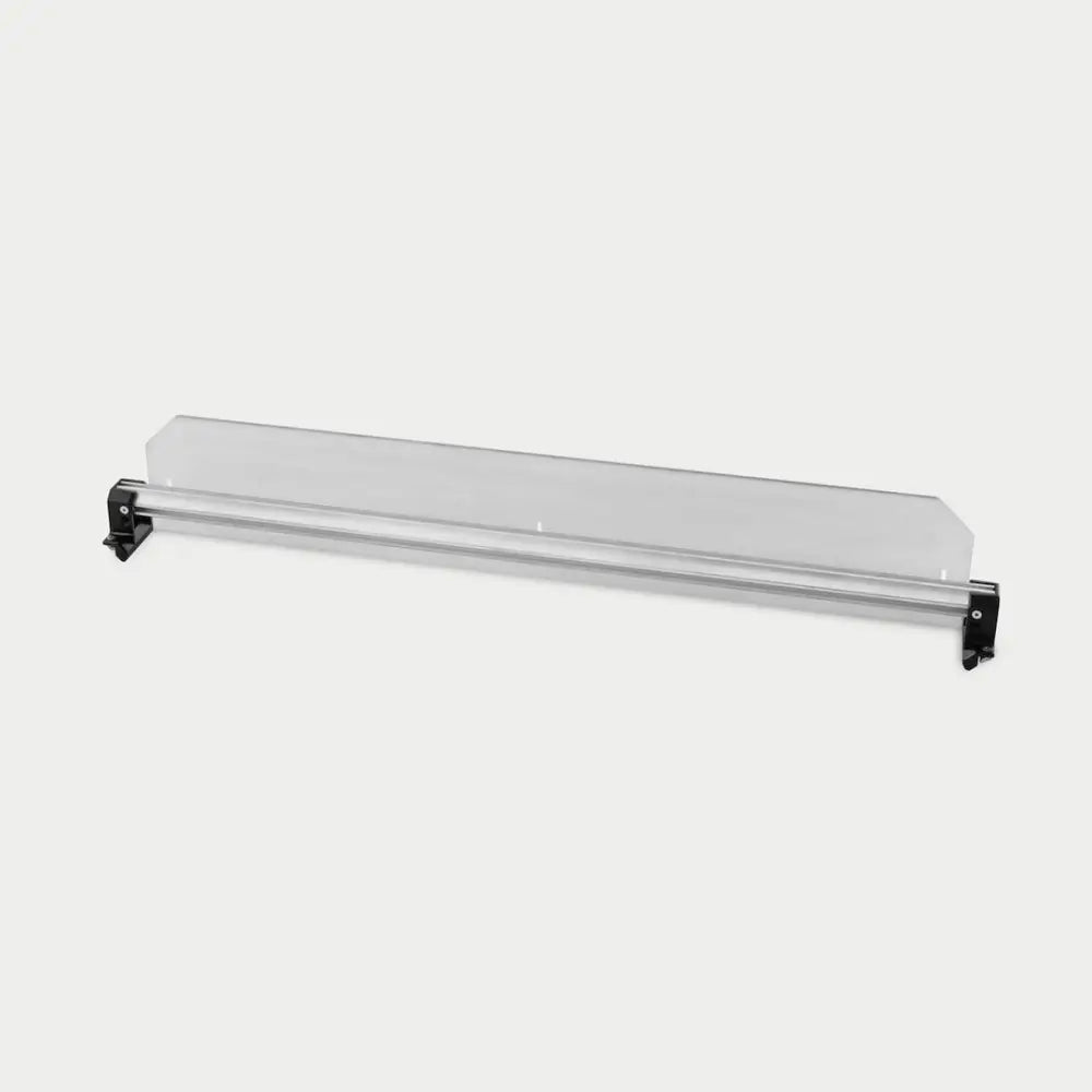 Cargoglide Limited Lifetime Warranty Bed Slide Cross Bar C0060-DIV48-ALM - Tray Divider 48 Wide Cargoglid