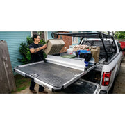 Cargoglide Limited Lifetime Warranty Bed Slide Cross Bar C0061-DIV46-ALM - Tray Divider 46 Wide Cargoglid