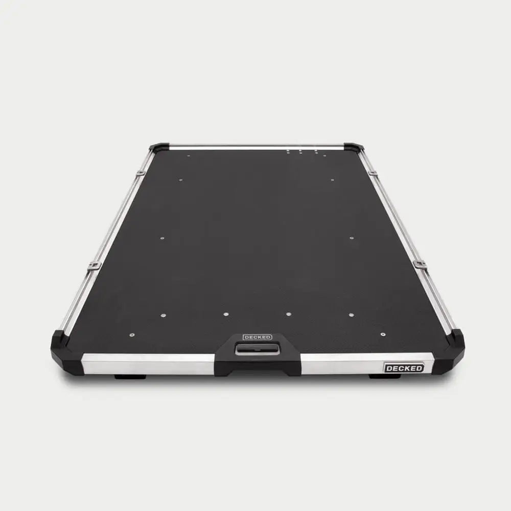 Cargoglide Limited Lifetime Warranty Bed Slide DCG1500-8048 - 1500 Fullsize Supe