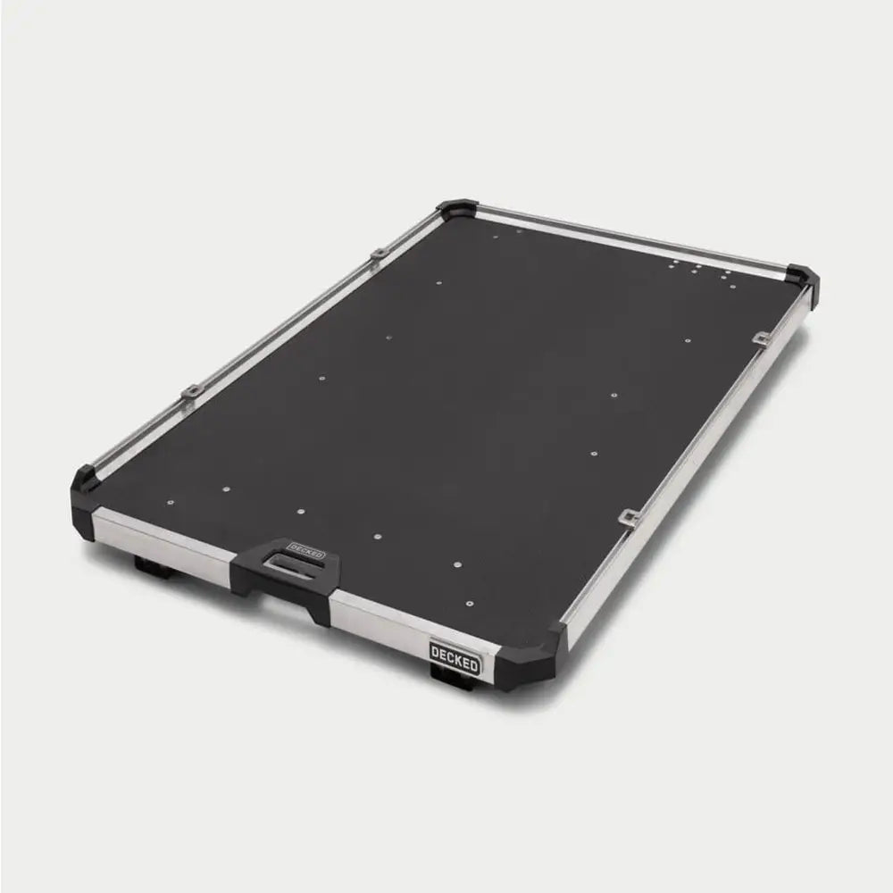 Cargoglide Limited Lifetime Warranty Bed Slide DCG1500-8048 - 1500 Fullsize Supe