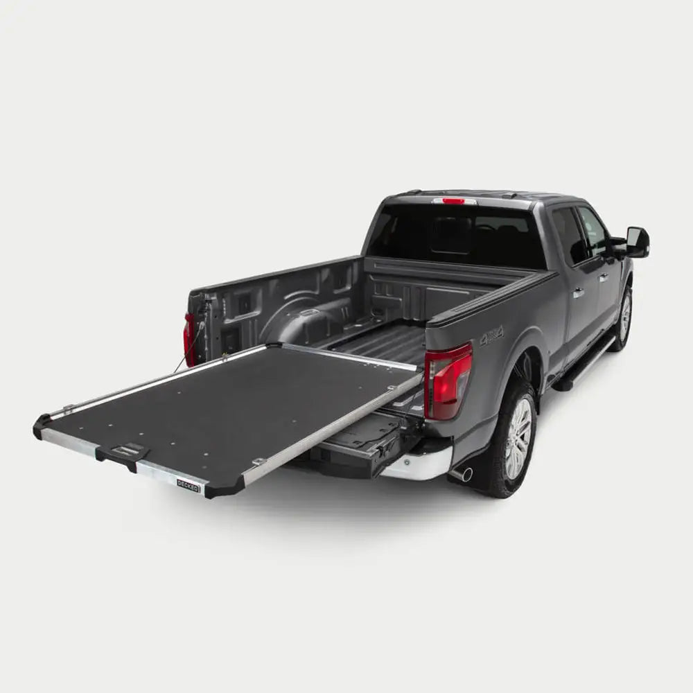 Cargoglide Limited Lifetime Warranty Bed Slide DCG1500-8048 - 1500 Fullsize Supe