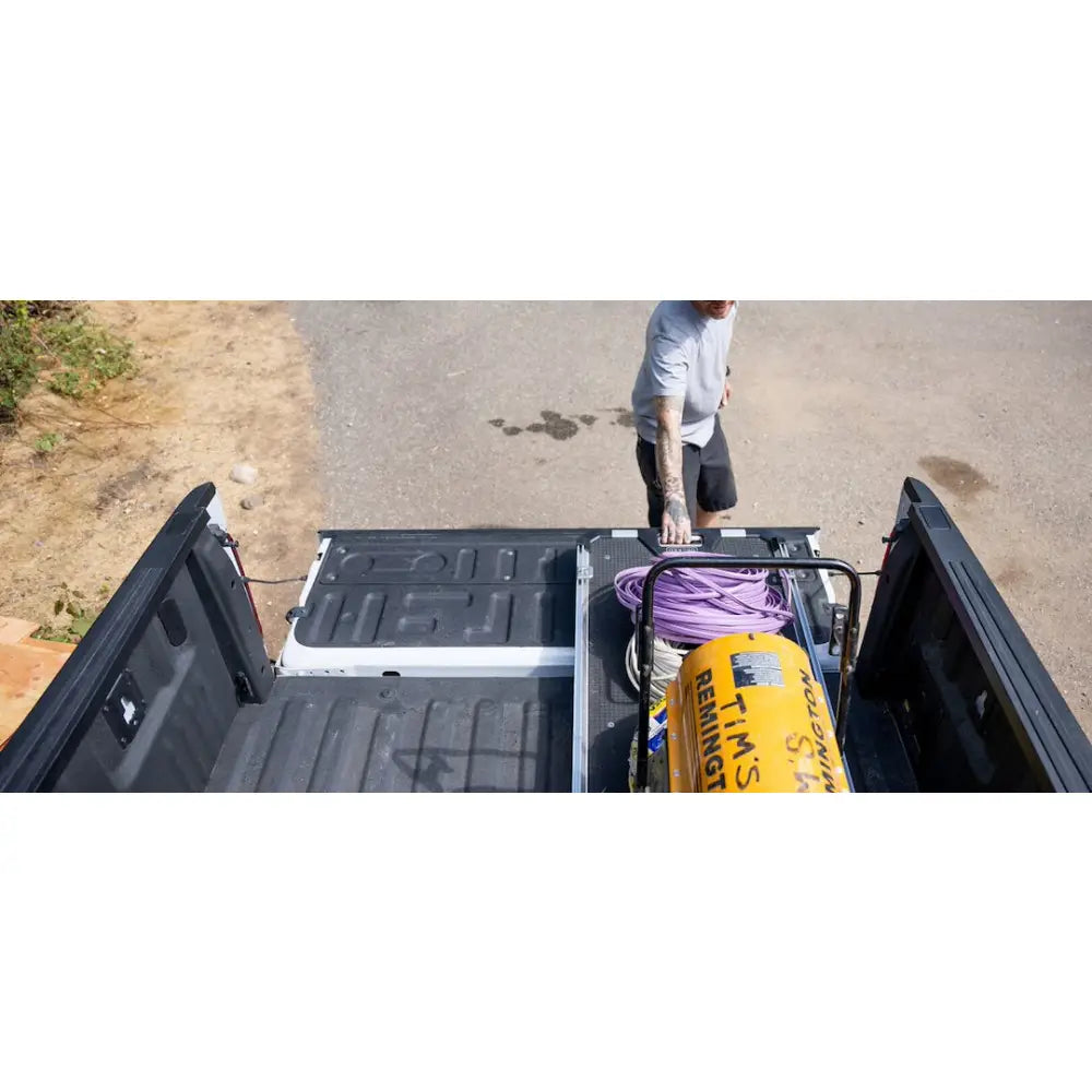 Cargoglide Limited Lifetime Warranty Bed Slide DCG600-5224 - 600 Maverick 75