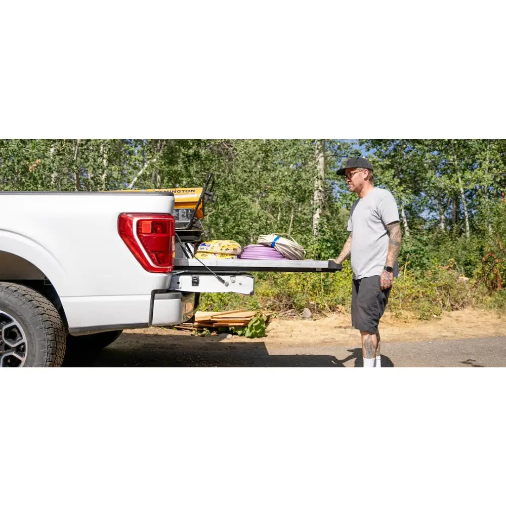 Cargoglide Limited Lifetime Warranty Bed Slide DCG600-6824 - 600 68 Long 75