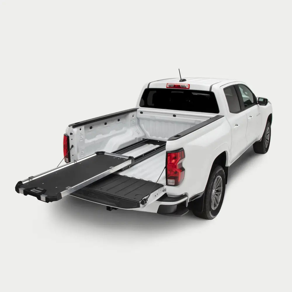 Cargoglide Limited Lifetime Warranty Bed Slide DCG600-7324 - 600 73 Long 75