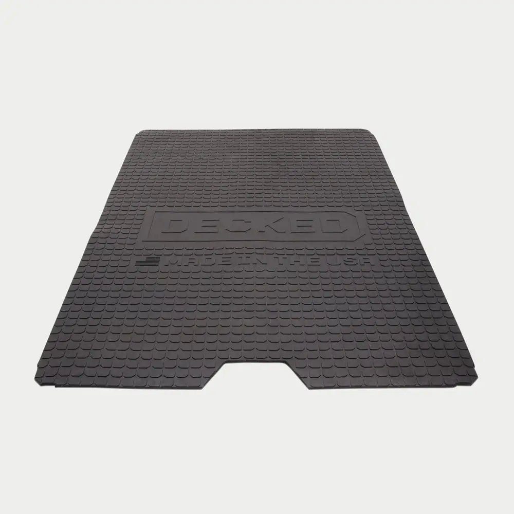 Cargoglide Made In USA Bed Slide Mat C0083-BM9548-Black - Battle 2.0 804 C0083-BM9548-BLK