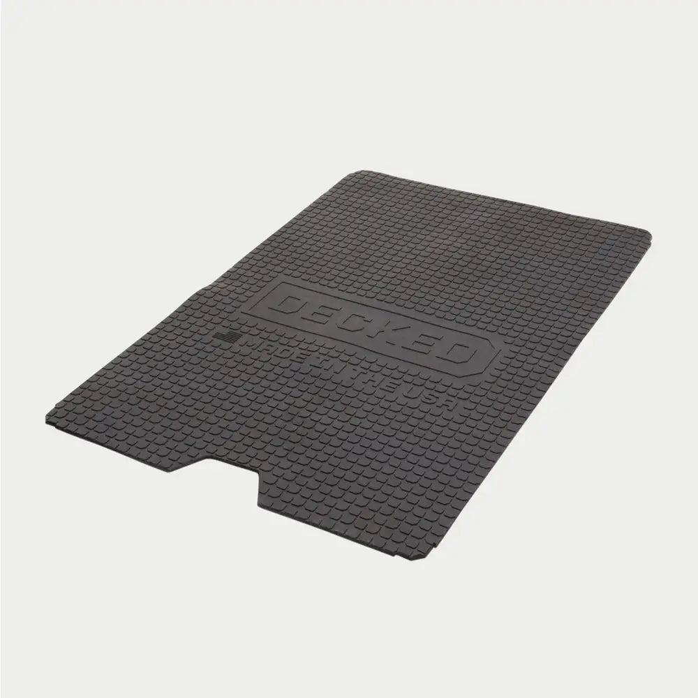 Cargoglide Made In USA Bed Slide Mat C0083-BM9548-Black - Battle 2.0 804 C0083-BM9548-BLK