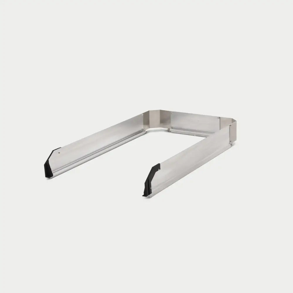 Cargoglide Provided With Every CargoGlide XL Bed Slide Side Rail Kit C0040-HS24-ALM - High Sides 2.0 24