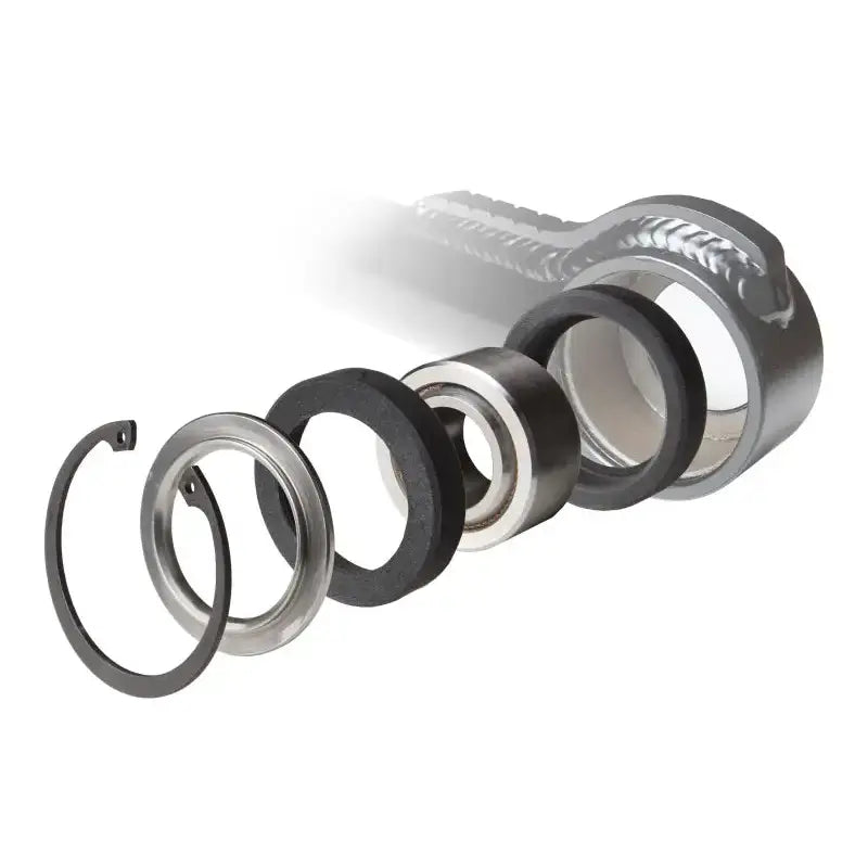 Carli 03-13 Ram 2500/3500 4x4 Adjustable Track Bar 0-3in Lift - Carli