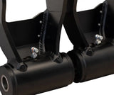 Carli 05-23 Ford F350/350 4x4 Fabricated Leaf Spring Shackle - Carli