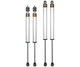 Carli 05-24 Ford F250/350 4x4 -Spec 2.0in IFP 2.5in Lift Front/Rear Shock Pkg FSP - Carli