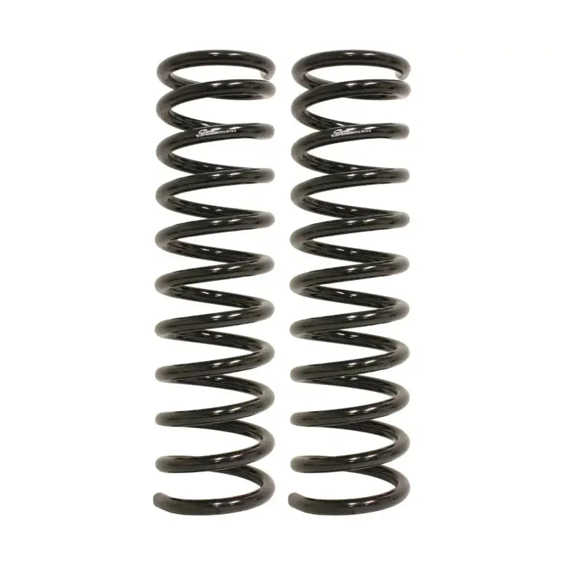Carli 14-23 Ram 2500/3500 4x4 Linear Rate Front Coil Springs 2.5in Lift - Pair - Carli