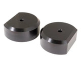 Carli 17-23 Ford F250/350 4x4 Front Bumpstop Drop - 2.5in Lift - Carli