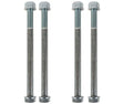 Carli 20-22 Ram 2500/3500 Transmission Crossmember Extended Hardware Kit - Carli