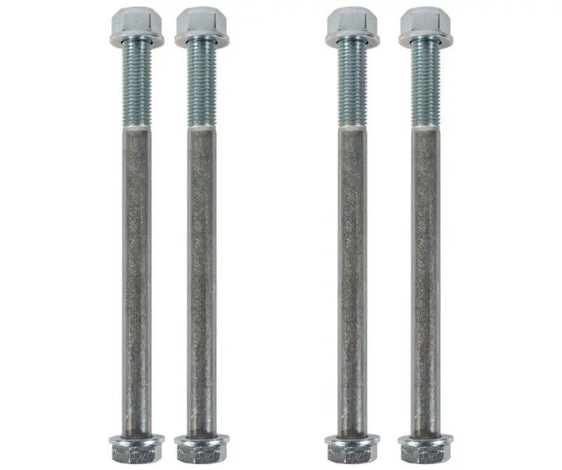 Carli 20-22 Ram 2500/3500 Transmission Crossmember Extended Hardware Kit - Carli