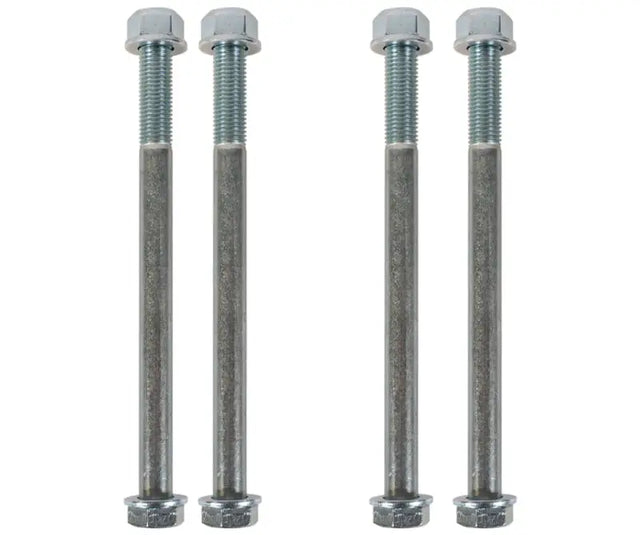Carli 20-22 Ram 2500/3500 Transmission Crossmember Extended Hardware Kit - Carli