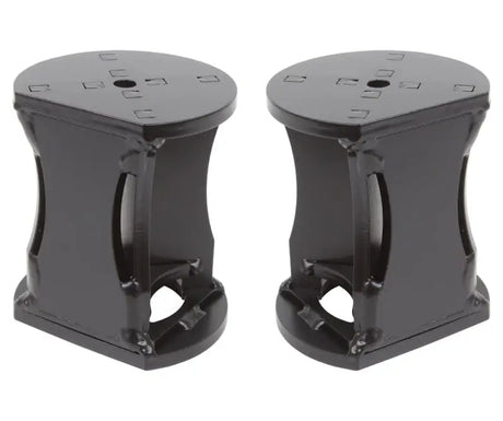 Carli 17-23 Ford F250/350 SD Front Bump Drop 4.5in - Carli