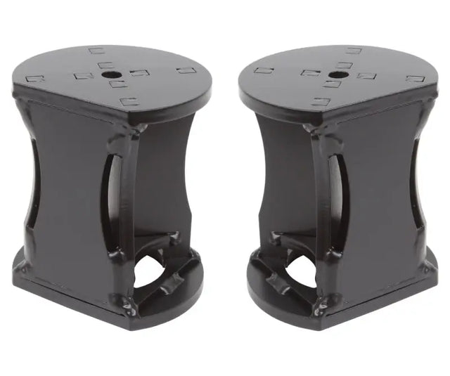 Carli 17-23 Ford F250/350 SD Front Bump Drop 4.5in - Carli